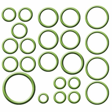 GPD Rapid Seal Kit, 1321308 1321308